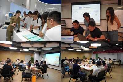 強強聯合，共育未來 第五屆西北師大與科大訊飛智能教育博士聯合培養實踐研學班成功舉辦