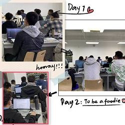 不負等待，黑馬程序員技術交流社區的成長與價值