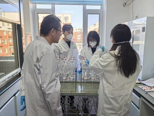 吉林生態環境監測中心深入三地開展技術幫扶，助力提升區域環境監測能力